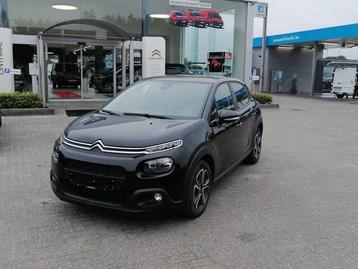 Citroen C3 III Highlight Check+  beschikbaar voor biedingen