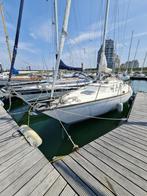 Carter 33 zeilboot, Watersport en Boten, Kajuitzeilboten en Zeiljachten, Ophalen, Gebruikt, Diesel, 9 tot 12 meter
