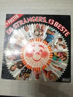 LP DE STRANGERS 13 BESTE, CD & DVD, Vinyles | Néerlandophone, Enlèvement, Utilisé