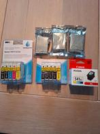 Inkt patronen, Computers en Software, Printerbenodigdheden, Ophalen, Nieuw, Cartridge, Epson