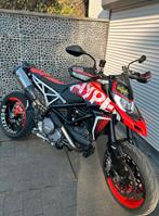 Ducati hypermotard 950RVE FULL TITANIUM TERMIGNONI, Motoren, Motoren | Ducati, 2 cilinders, Motorrijbewijs A, Meer dan 35 kW, 937 cc