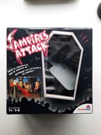 Gezelschapsspel Vampires Attack, Ophalen of Verzenden, Zo goed als nieuw