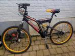 Mountain bike performance, Fietsen en Brommers, Fietsen | Mountainbikes en ATB, Ophalen, Gebruikt