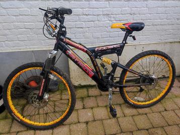 Mountain bike performance  beschikbaar voor biedingen