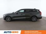Volvo V60 2.0 B4 Core (bj 2022, automaat), Auto's, Volvo, 145 kW, 1969 cc, V60, 5 deurs