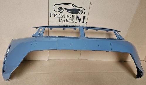 Voorbumper Opel Corsa F Facelift Bumper Grijs bj.2023-, Auto-onderdelen, Carrosserie, Bumper, Voor, Gebruikt, Herkomst onderdeel bekend