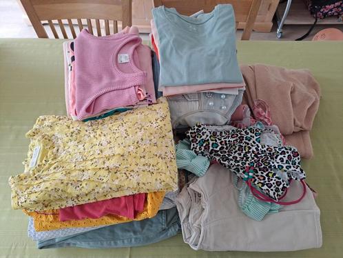 Kledingpakket meisje 134-140, Kinderen en Baby's, Kinderkleding | Kinder-kledingpakketten, Gebruikt, Ophalen of Verzenden