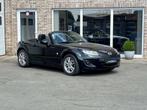 Mazda MX-5 1.8 NCFL Athletic / Recaro / 153000km / 12m wb, Autos, Noir, Propulsion arrière, Achat, 2 places