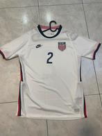 Jersey van de Verenigde Staten 2020/2021, Sport en Fitness, Voetbal, Maat XL, Ophalen of Verzenden, Nieuw, Shirt