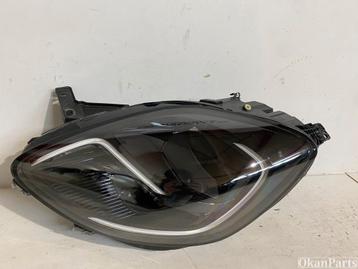 Ford Puma Mk2 ST Line Linker koplamp beschikbaar voor biedingen