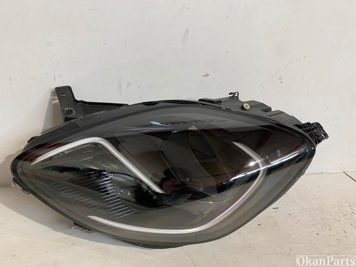 Ford Puma Mk2 ST Line Linker koplamp, Auto-onderdelen, Verlichting, Gebruikt