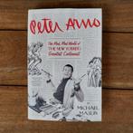 Peter Arno. The Mad, Mad world of the New Yorker's greatest, Ophalen, Zo goed als nieuw, Michael Maslin, Schilder- en Tekenkunst