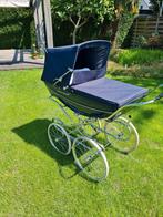 Vintage SilverCross kinderwagen, Kinderen en Baby's, Kinderwagens en Combinaties, Ophalen, Gebruikt, Kinderwagen, Overige merken
