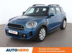 MINI Cooper SE Countryman Cooper S E Hybrid ALL4 (bj 2021), Auto's, Automaat, Stof, Gebruikt, Countryman