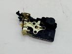 PORTIERSTANGEN LINKS ACHTER Lacetti (KLAN) (01-2003/04-2013), Gebruikt, Daewoo