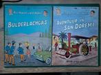 2x 1ste druk van Piet Pienter & Bert Bibber, Boeken, Ophalen of Verzenden, Gelezen