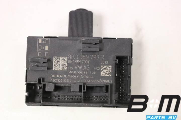 Deurregelapparaat LV Audi RS4 8K, Auto-onderdelen, Elektronica en Kabels, Gebruikt