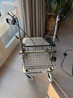 Rollator  Merk Vermeiren, Divers, Déambulateurs, Enlèvement, Utilisé