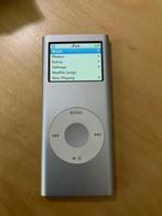 iPod nano 2 Go - 2nd Gen, TV, Hi-fi & Vidéo, Lecteurs Mp3 | Apple iPod, Enlèvement ou Envoi, 2 à 10 GB, Utilisé, Nano