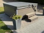 Hotspring Limelight Flair FreshWater Salt System, Tuin en Terras, Ophalen, Zo goed als nieuw, Filter, Vast