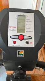 Ketter hometrainer, Sport en Fitness, Ophalen, Zo goed als nieuw, Benen, Hometrainer