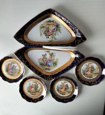 ROMMELMARKTSPULLEN beschikbaar voor biedingen