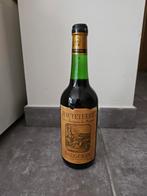 Hauteterre – Cuvée Serment des Bergers, Faugères 1984, Ophalen of Verzenden