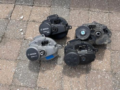 perfect werkende BOSCH active/ performance line motors, Fietsen en Brommers, Fietsaccessoires | Fietsaccu's, Gebruikt, Ophalen of Verzenden