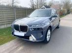 BMW X7 XDRIVE40D 250KW (bj 2022, automaat), Auto's, BMW, USB, Gebruikt, 7 zetels, Leder