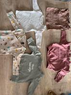 Shirtjes maat 62 | €3/5 stuks, Ophalen, Zo goed als nieuw, Maat 62