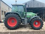 Fendt 818 com3 tms vario, Zakelijke goederen, Landbouw | Tractoren, Ophalen, Fendt