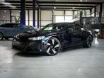 Audi e-tron GT RS 93.4kWh Quattro - 100% SOH - Carbon pack -, Auto's, Automaat, 4 deurs, Gebruikt, 2420 kg