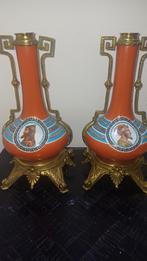 Kopel kandelaar, Iraanse geschiedenis, Antiek en Kunst, Ophalen