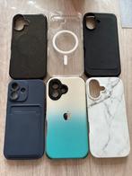 Iphone 16 hoesjes, Enlèvement