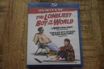 The loneliest boy in the world, Cd's en Dvd's, Ophalen of Verzenden, Zo goed als nieuw, Horror