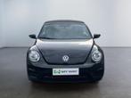 Volkswagen Beetle CABRIOLET*CLIM*APP*SUPER ETAT*GARANTIE, Noir, Achat, Coccinelle, 1197 cm³