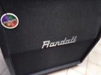 Randall rh50t gitaar versterker, Muziek en Instrumenten, Versterkers | Bas en Gitaar, Ophalen, Zo goed als nieuw, Gitaar