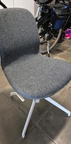 Chaise de bureau ikea, Maison & Meubles, Chaises, Enlèvement ou Envoi, Comme neuf