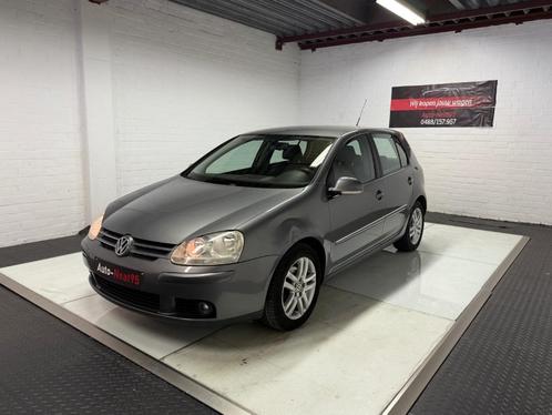 Volkswagen Golf 5 1.9TDI United Rabbit Gekeurd&Carpass, Auto's, Volkswagen, Bedrijf, Te koop, Golf, ABS, Airbags, Airconditioning