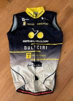 Coupe vent Doltcini Materiel-vélo taille S, Enlèvement ou Envoi, Comme neuf