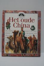 Het Oude China, Ophalen of Verzenden, Gelezen, Azië