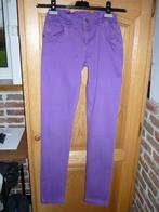 Lange broek 16j 5 st en 14j 2 stuks, Broek, Gebruikt, Meisje, Ophalen of Verzenden