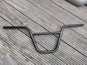 guidon BMX 9 pouces beschikbaar voor biedingen