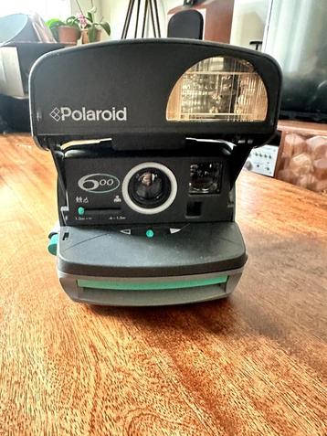 Polaroid 600 Vintage  beschikbaar voor biedingen