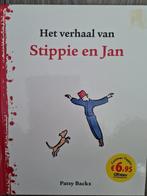 Het verhaal van Stippie en Jan, Ophalen, Jongen of Meisje, Zo goed als nieuw, 4 jaar
