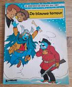 48 - De Avonturen van Chick Bill – De Blauwe Terreur, Greg, Enlèvement ou Envoi, Une BD, Utilisé