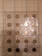 Pièces commémoratives, lot de pièces de 2€, Timbres & Monnaies, Monnaies & Billets de banque | Collections, Enlèvement, Monnaie