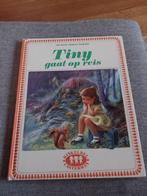 Tiny gaat op reis, Boeken, Ophalen of Verzenden