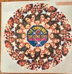 Vinyl Soul elpees + 50 jaar, 1960 tot 1980, Overige formaten, Ophalen of Verzenden, Zo goed als nieuw