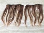 Nieuwe echt haar extensions - 30cm lang (nr4302), Handtassen en Accessoires, Ophalen of Verzenden, Nieuw, Pruik of Haarverlenging